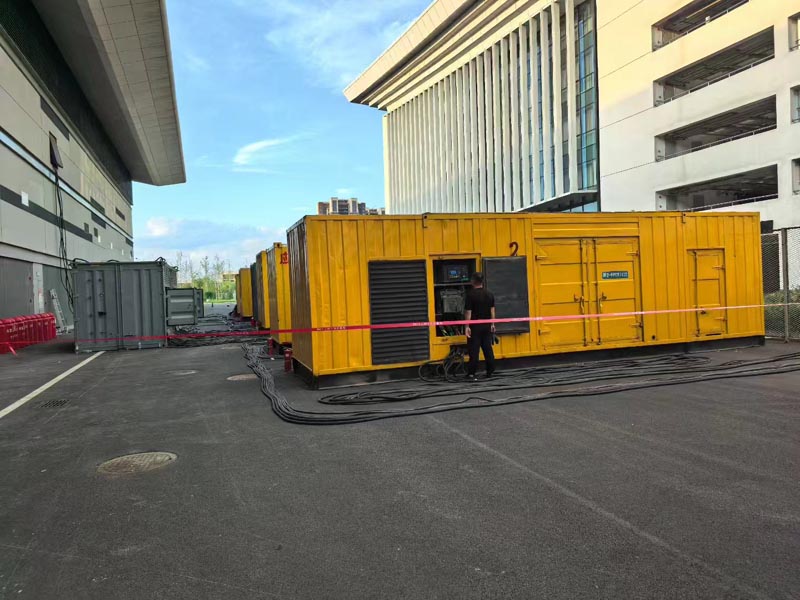 峨边柴油发电机冬季保养注意事项?