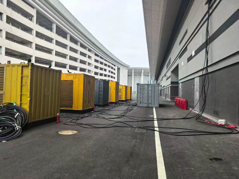 峨边冬季柴油发电机启动前需要做哪些准备工作?