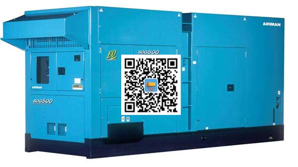 峨边出租发电机 进口和国产柴油发电机组有什么不同
