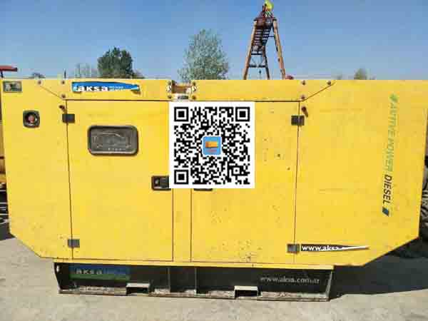 峨边出租发电机 潍柴发电机一定要预防通风管道的堵塞和灰尘