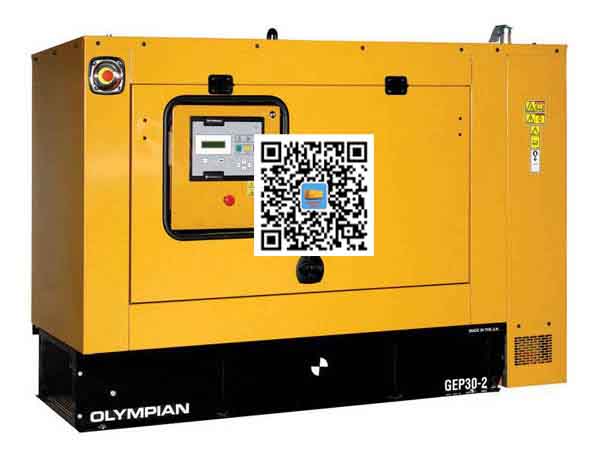 峨边出租发电机组配置有哪些重要特点