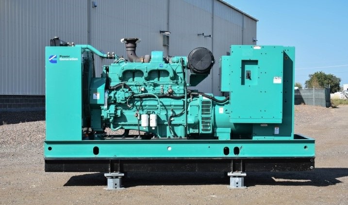 峨边发电机出租-教您发电机厂家该如何选购