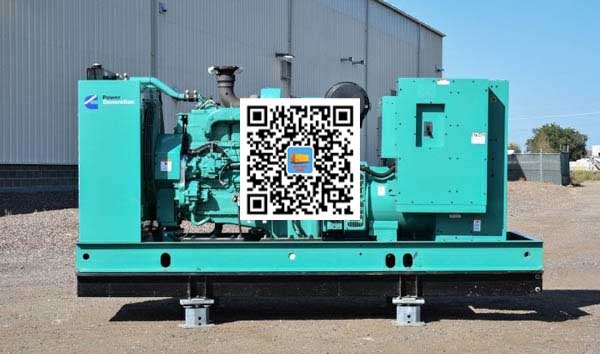 峨边发电机出租-选购发电机需要考虑的几大因素