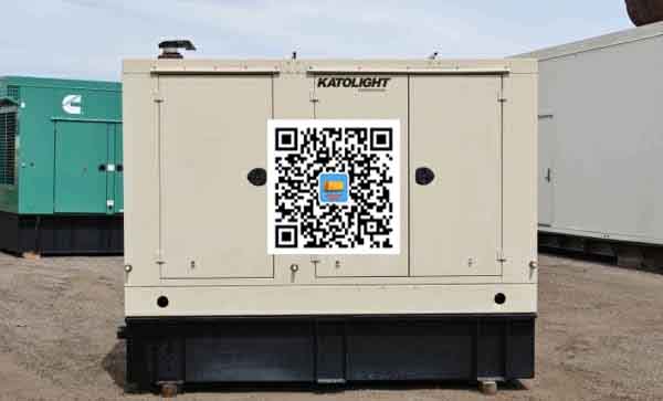 峨边出租发电机-关于柴油发电机电压问题