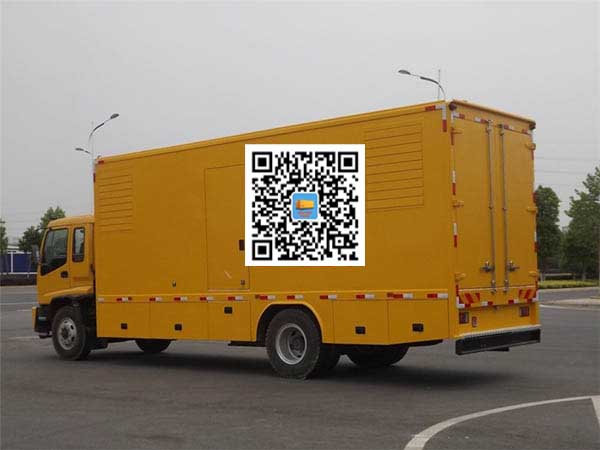 峨边发电车出租-发电机组的主要用途是什么？
