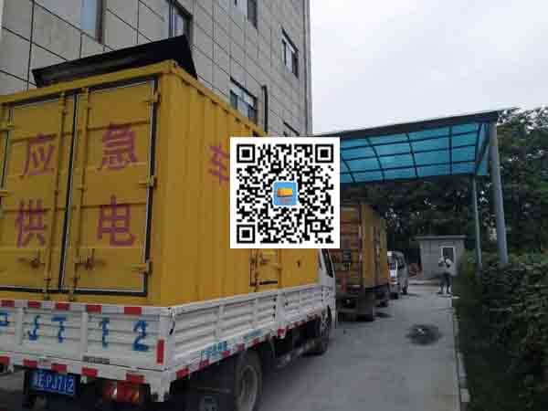 峨边发电车出租-发电机产品使用越来越广泛