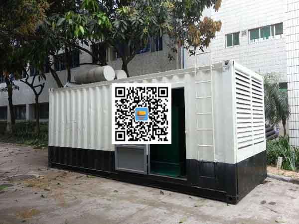 峨边出租发电机-什么样的柴油发电机使用效果比较好
