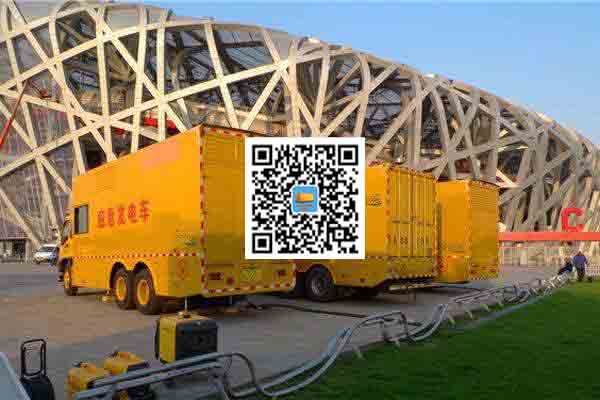 峨边发电车出租-柴油发电机组四大设备的详细介绍