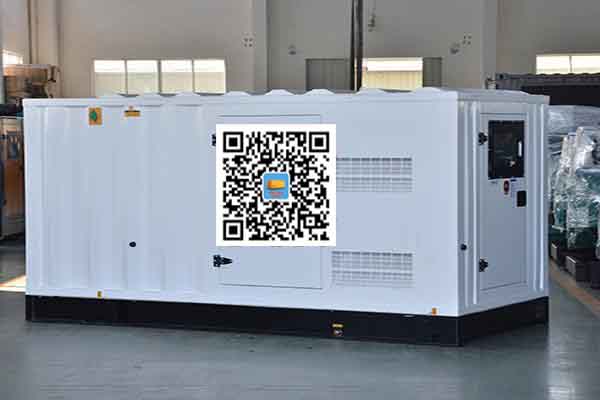 峨边租赁发电机-造成柴油发电机机组产生积炭的原因？