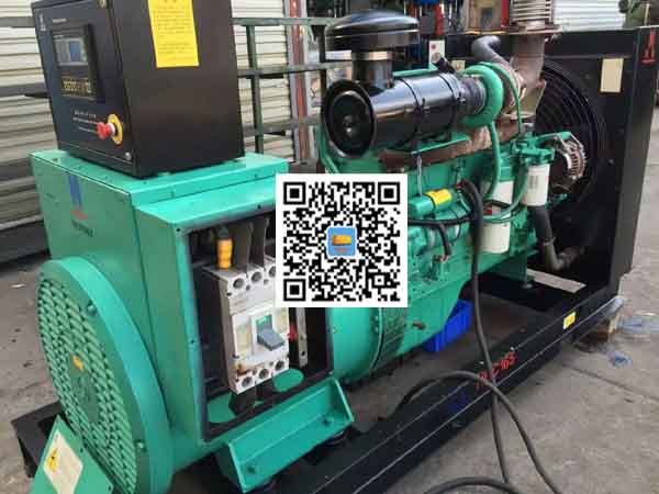 峨边租赁发电机-发电机一般变压器磁芯所使用的是什么材料？