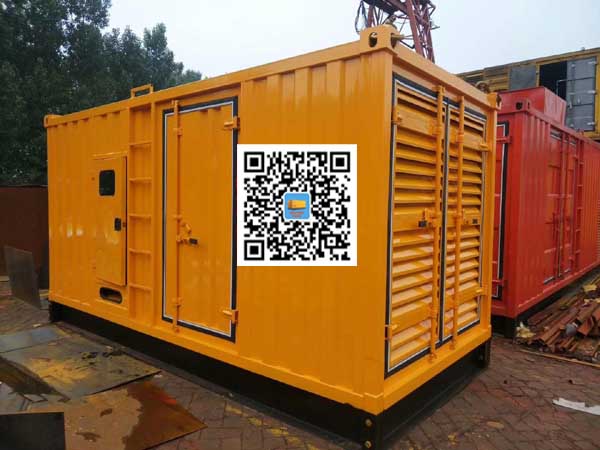 峨边发电机出租-发电机组应该选购什么品牌的