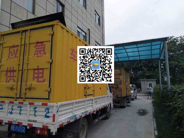 峨边发电机出租-上柴发电机组的油耗会出现什么原因