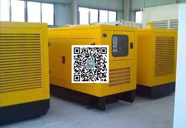 峨边租赁发电机-发电机组并机及并机柜的优点