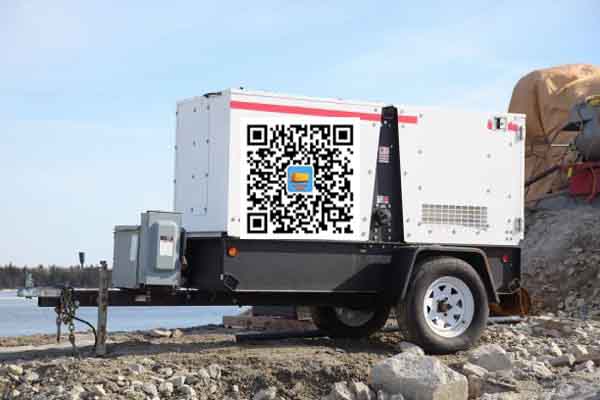 峨边水轮发电机组振动的原因