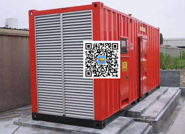 峨边300kw柴油发电机组一个小时耗油