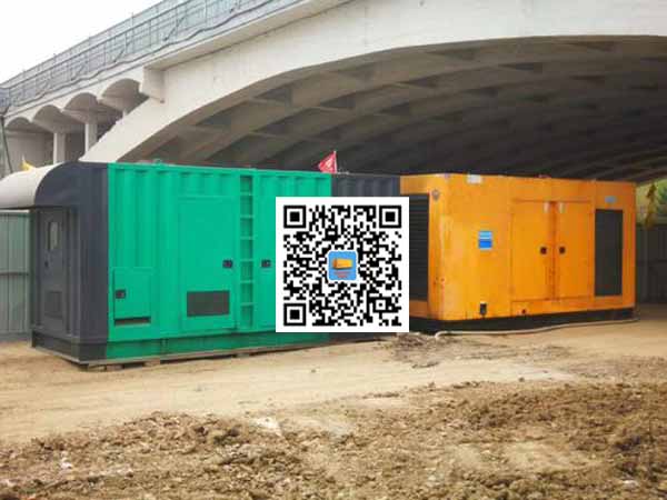 峨边决定发电机顺利启动的因素及如何解决发电机冬季起动困难问题