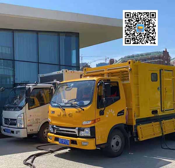 峨边发电机出租-如何测试柴油发电机组