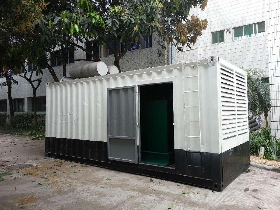 峨边发电机出租-玉柴发电机组的配置有哪些？