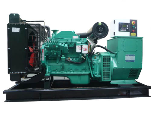 峨边有哪些方法可以提高 200kw 柴油发电机的燃油效率？