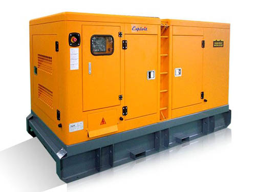 峨边影响 200kw 柴油发电机油耗的因素有哪些？