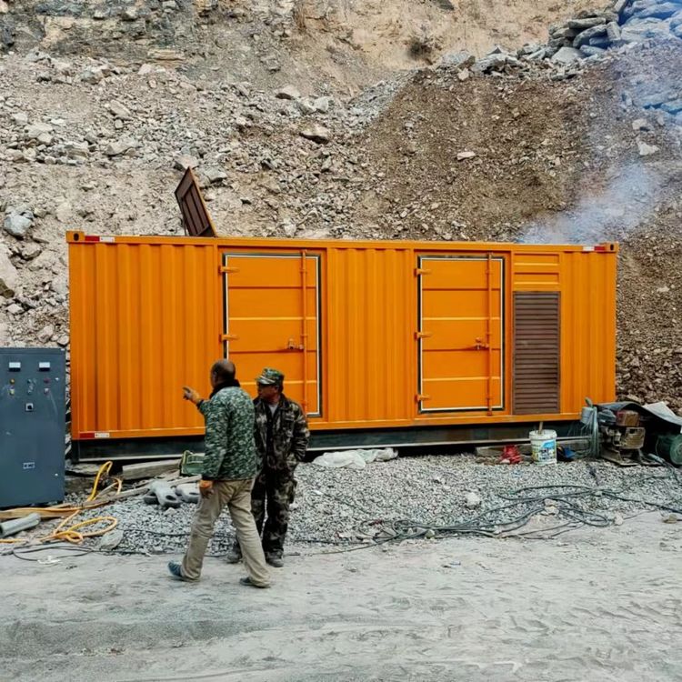 峨边如何降低 200kW 柴油发电机在高海拔地区的油耗？