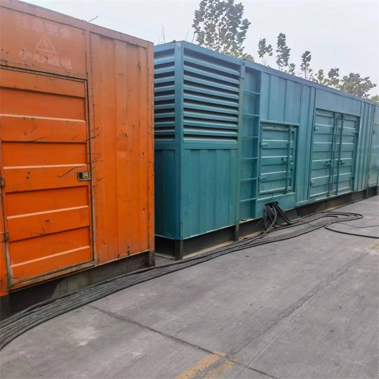 峨边如何选择适合 600kW 柴油发电机组的热继电器?