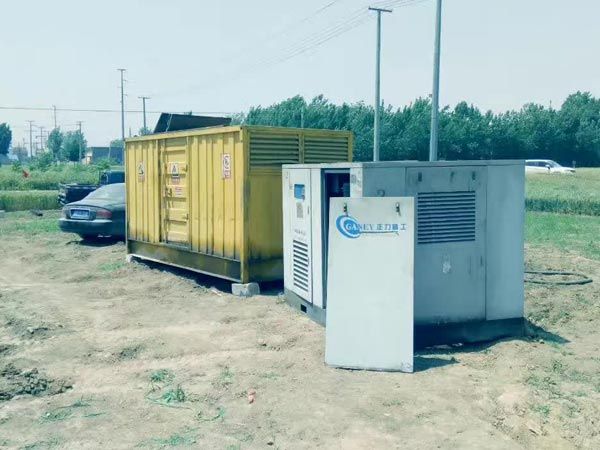峨边柴油发电机组冬季日常维修需要哪些工具?