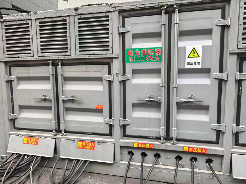 峨边柴油发电机组换季保养注意哪些事项？